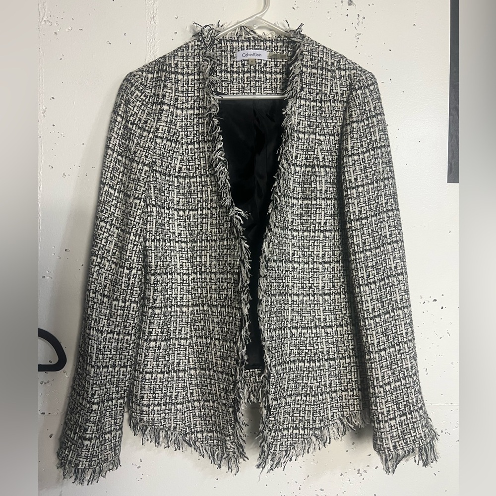 Calvin Klein Blazer